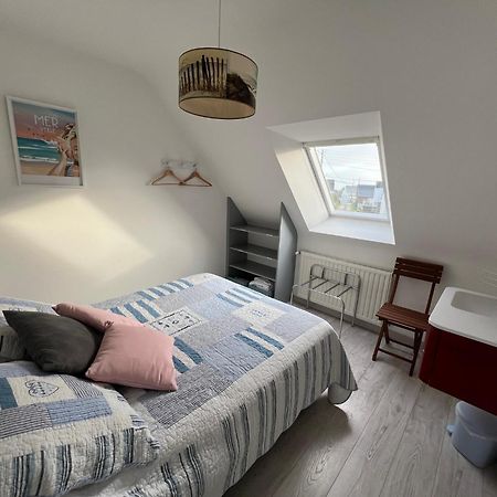 Maison Sarzeau - Penvins, 300M Des Plages Dans Impasse Au Calme, Reposant Exterior foto