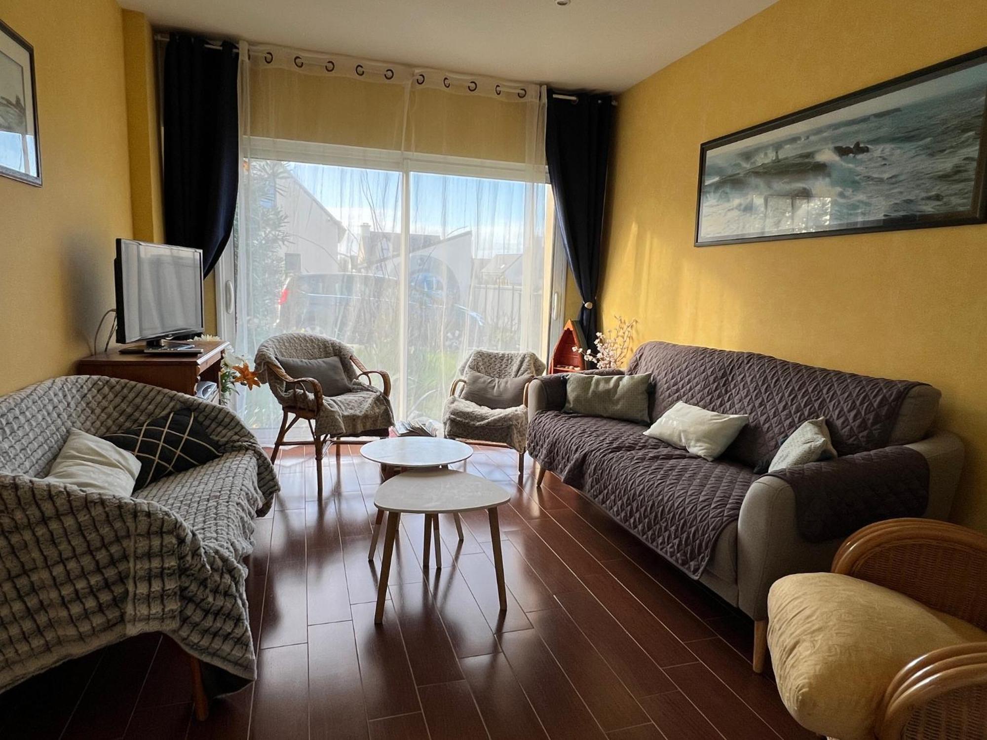 Maison Sarzeau - Penvins, 300M Des Plages Dans Impasse Au Calme, Reposant Exterior foto